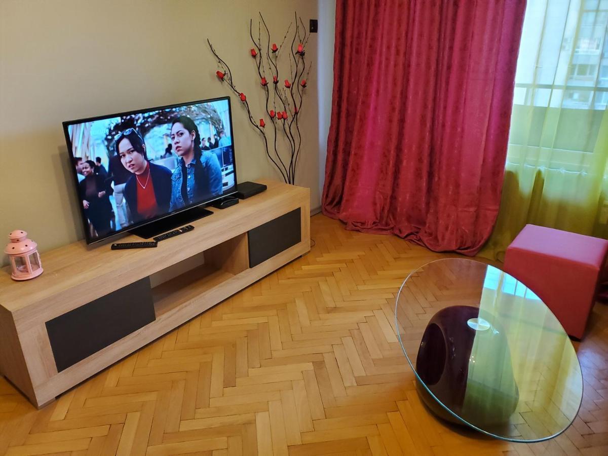 Свежест и Уют Център Безплатен Паркинг Релакс Пловдив Екстериор снимка